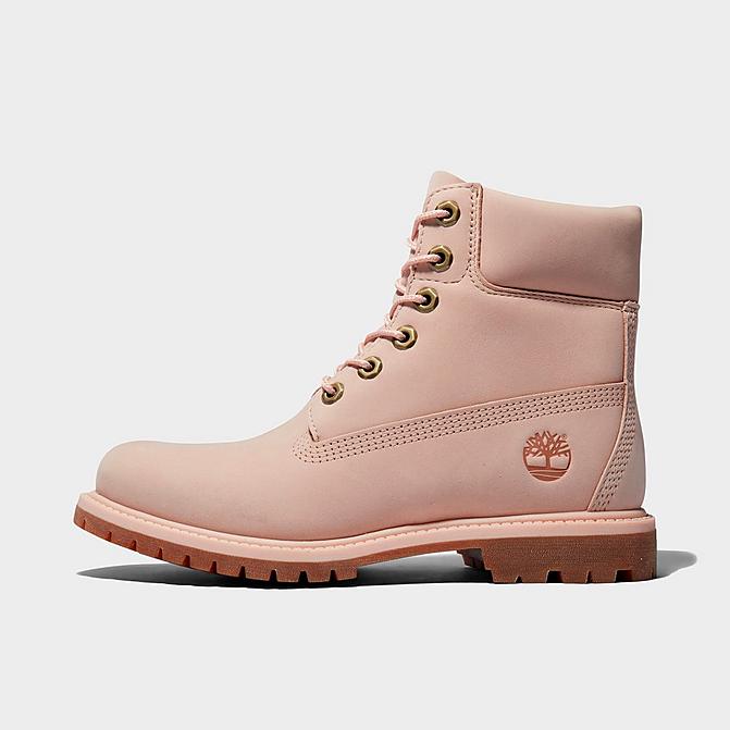 WOMEN'S TIMBERLAND 6 INCH PREMIUM WATERPROOF BOOTS