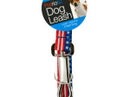 Patriotic Dog Leash