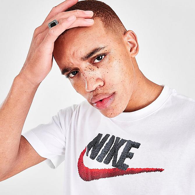 Nike Sportswear Brand Mark T-Shirt