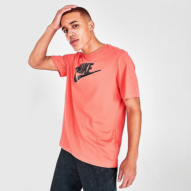Nike Sportswear Brand Mark T-Shirt