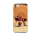 Cat Dog Tiger Phone Case for iphone Soft Silicone Cover