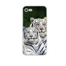 Cat Dog Tiger Phone Case for iphone Soft Silicone Cover