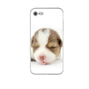 Cat Dog Tiger Phone Case for iphone Soft Silicone Cover