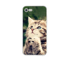 Cat Dog Tiger Phone Case for iphone Soft Silicone Cover