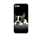 Cat Dog Tiger Phone Case for iphone Soft Silicone Cover