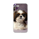 Cat Dog Tiger Phone Case for iphone Soft Silicone Cover