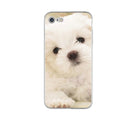 Cat Dog Tiger Phone Case for iphone Soft Silicone Cover