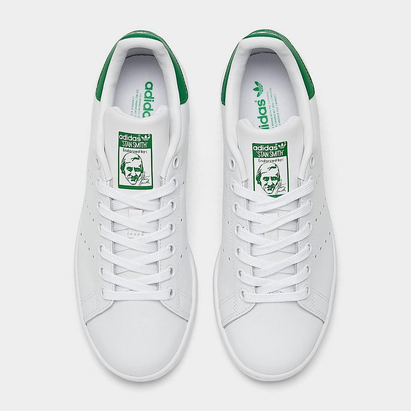 Adidas Women's Originals Stan Smith Casual Shoes in White