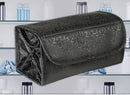 Travel storage bag cosmetic bag Roll-N-Go Cosmetic Bag organizer large capacity