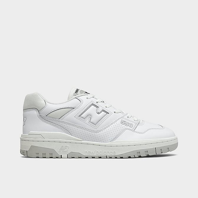 MEN'S NEW BALANCE 550 CASUAL SHOES