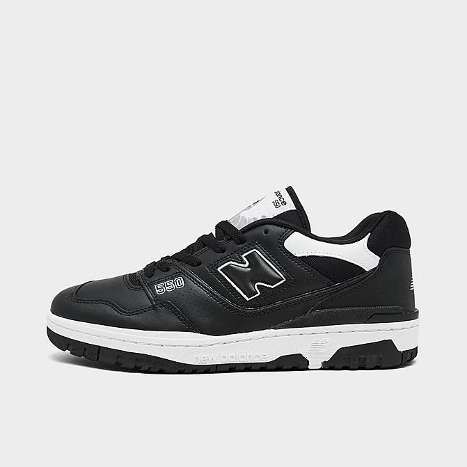 MEN'S NEW BALANCE 550 CASUAL SHOES