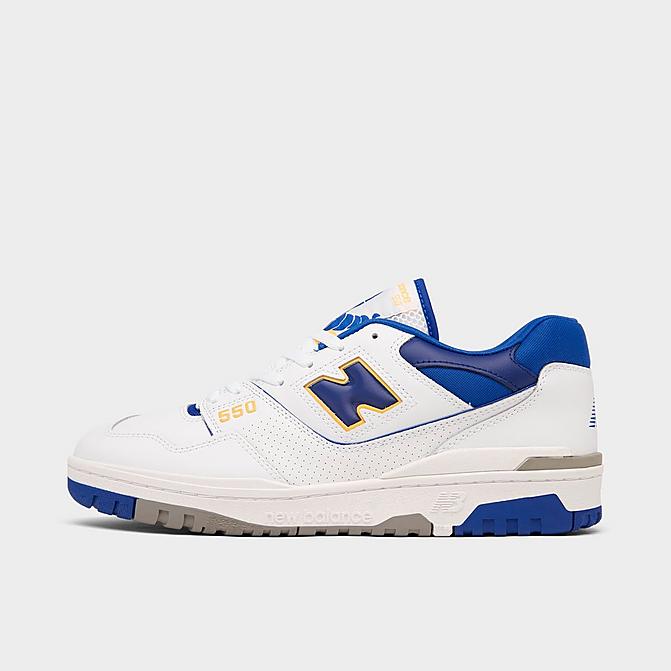 MEN'S NEW BALANCE 550 CASUAL SHOES