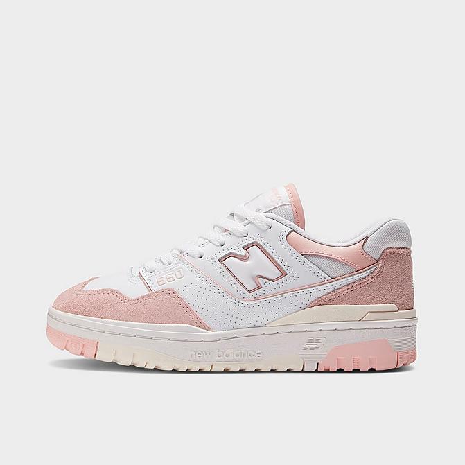 WOMEN'S NEW BALANCE 550 CASUAL SHOES