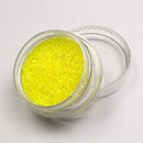 BELLE FILLE 1 Box Nail Glitter White Pink Nail Glitter Powder  Shining Nail Art