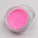 BELLE FILLE 1 Box Nail Glitter White Pink Nail Glitter Powder  Shining Nail Art