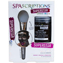 Superstar Glitter Peel-Off Mask with Applicator