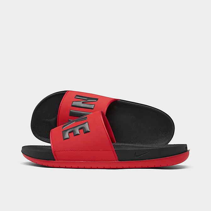 MEN'S NIKE OFFCOURT SLIDE SANDALS