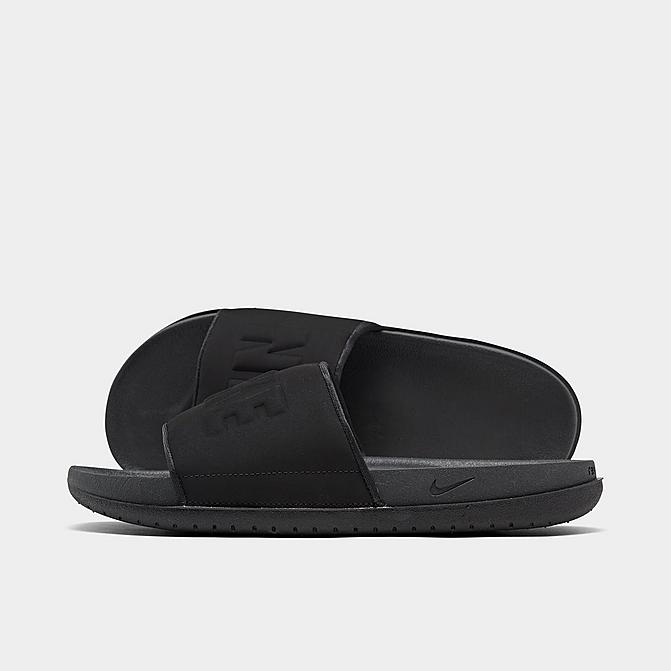 MEN'S NIKE OFFCOURT SLIDE SANDALS