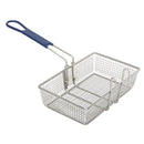 Bayou Classic 700-182 700-182-Stainless Mesh Basket for 2.5-gal Fryer, Stainless