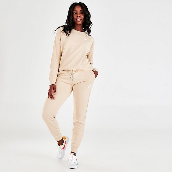 Women's Nike Sportswear Essential Jogger Pants