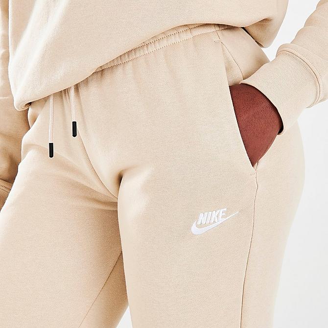 Women's Nike Sportswear Essential Jogger Pants