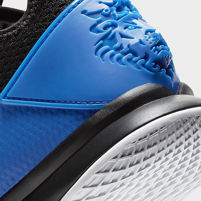 Nike LeBron Witness 4 Basketball Shoes