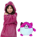 Pet Hoodie Sweatshirt for Kids