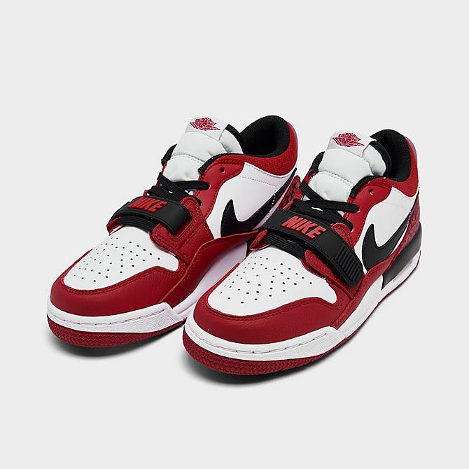 BOYS' BIG KIDS' JORDAN LEGACY 312 LOW OFF-COURT SHOES