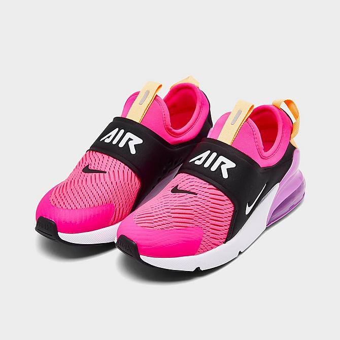 Girls' Little Kids' Nike Air Max 270 Extreme Casual Shoes