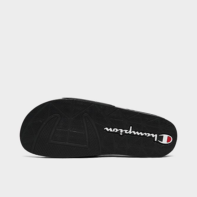 Champion x Monopoly IPO Slide Sandals