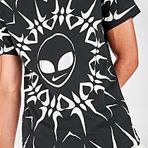 Men's Nike Sportswear Festival Alien T-Shirt
