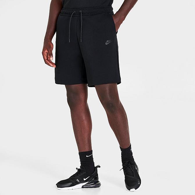 MEN'S NIKE SPORTSWEAR TECH FLEECE SHORTS