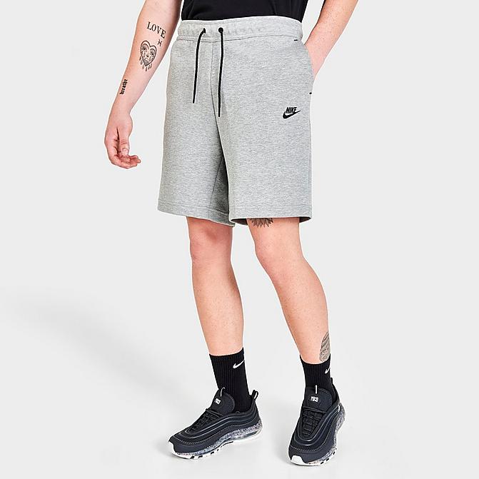 MEN'S NIKE SPORTSWEAR TECH FLEECE SHORTS