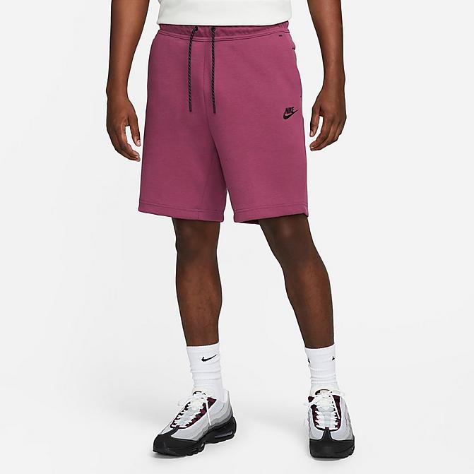 MEN'S NIKE SPORTSWEAR TECH FLEECE SHORTS