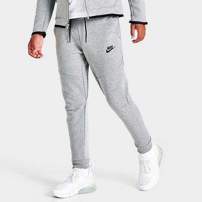 KIDS' NIKE SPORTSWEAR TECH FLEECE JOGGER PANTS