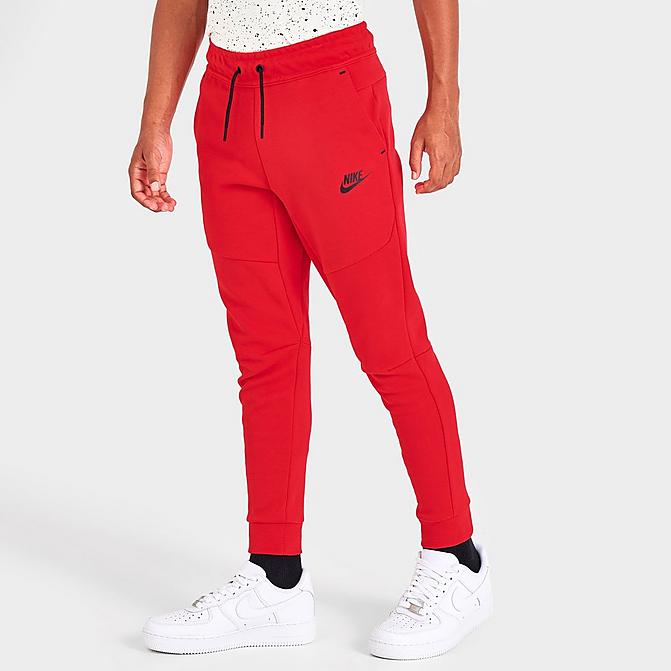 KIDS' NIKE SPORTSWEAR TECH FLEECE JOGGER PANTS