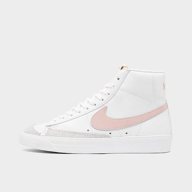 WOMEN'S NIKE BLAZER MID '77 CASUAL SHOES