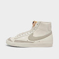 Women's Nike Blazer Mid '77 Casual Shoes