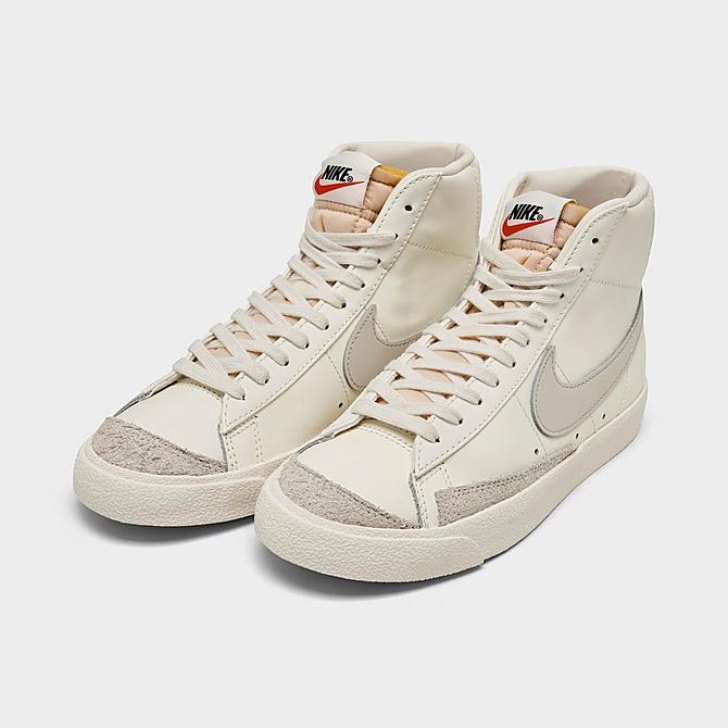 Women's Nike Blazer Mid '77 Casual Shoes