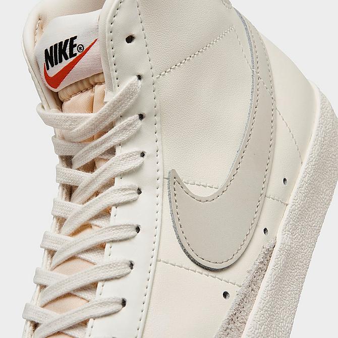 Women's Nike Blazer Mid '77 Casual Shoes