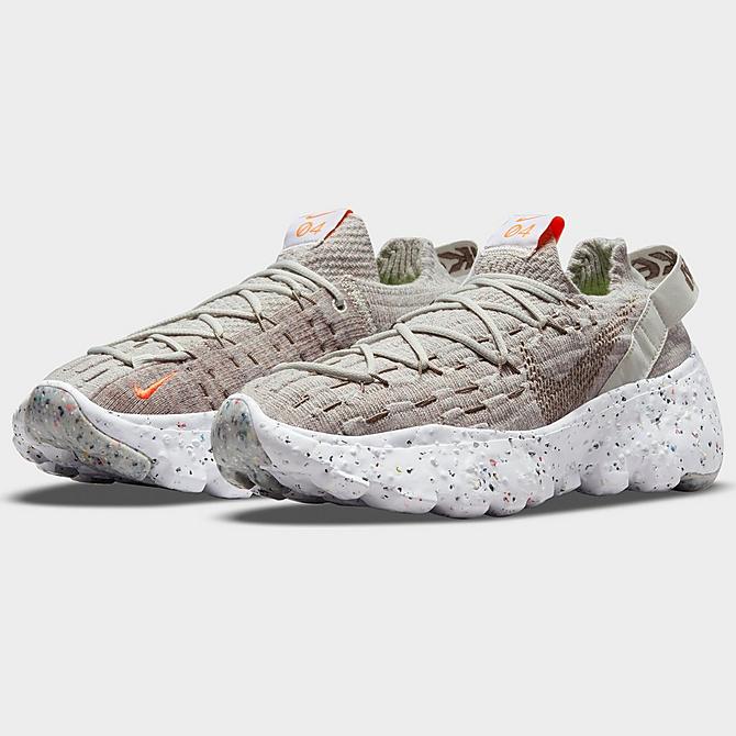 MEN'S NIKE SPACE HIPPIE 04 CASUAL SHOES