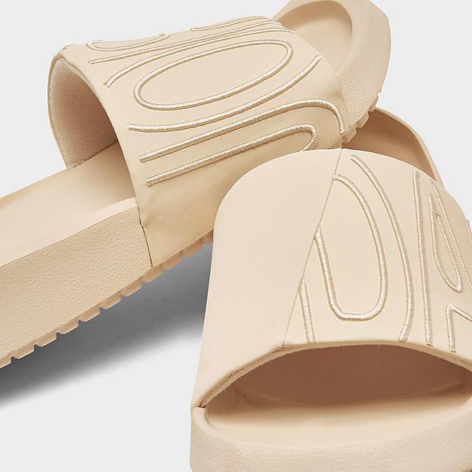 WOMEN'S JORDAN NOLA SLIDE SANDALS