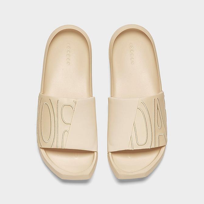 WOMEN'S JORDAN NOLA SLIDE SANDALS