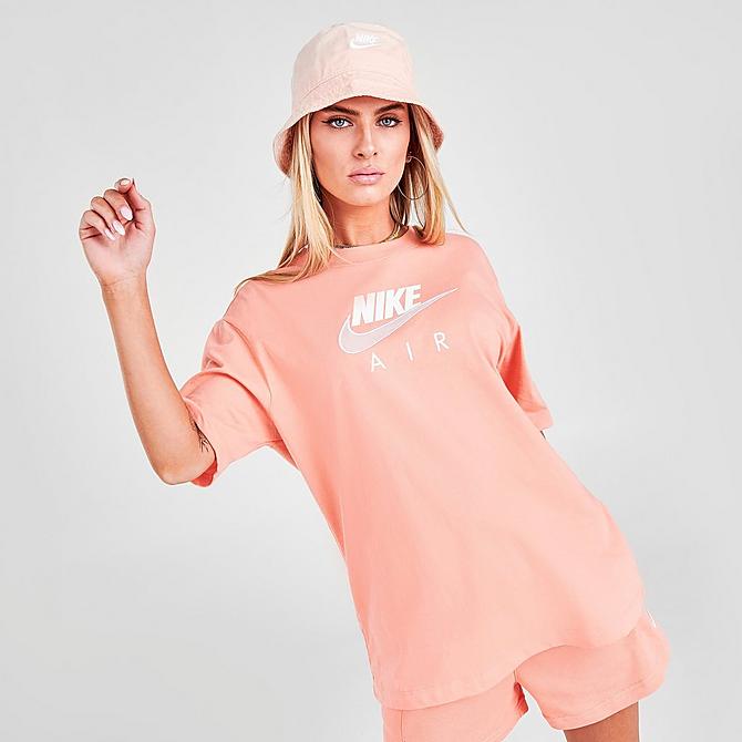 Women's Nike Air Boyfriend T-Shirt