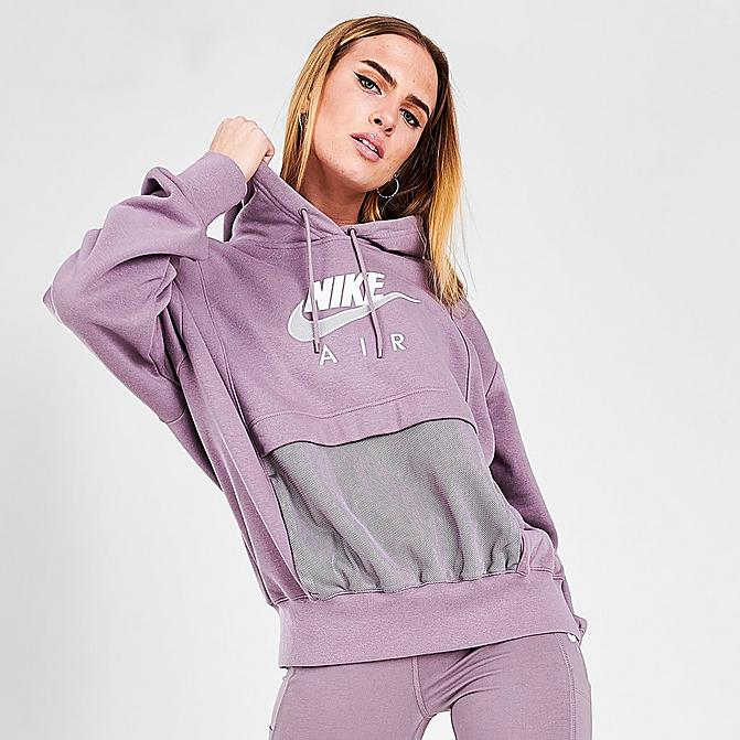 Women's Nike Air Hoodie