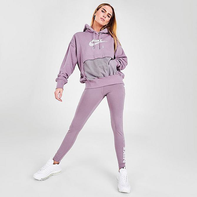 Women's Nike Air Hoodie