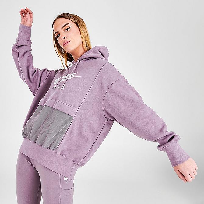 Women's Nike Air Hoodie