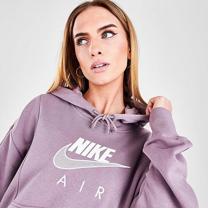 Women's Nike Air Hoodie