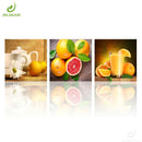 Canvas Painting Wall Green Orchid Picture Prints And Posters Room Art Print