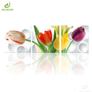 Canvas Painting Wall Green Orchid Picture Prints And Posters Room Art Print